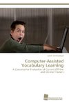 Computer-Assisted Vocabulary Learning
