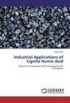 Industrial Applications of Lignite Humic Acid