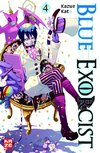 Blue Exorcist 04