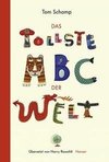 Das tollste ABC der Welt