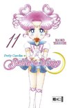 Pretty Guardian Sailor Moon 11