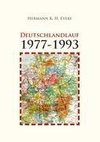 Deutschlandlauf 1977-1993