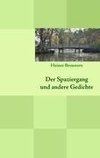 Der Spaziergang und andere Gedichte