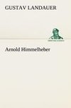 Arnold Himmelheber