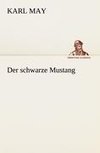 Der schwarze Mustang