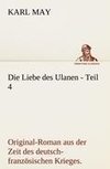 Die Liebe des Ulanen - Teil 4