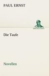 Die Taufe