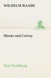 Höxter und Corvey