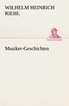 Musiker-Geschichten