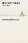 Paradoxe der Stoiker