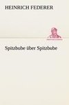 Spitzbube über Spitzbube