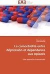 La comorbidité entre dépression et dépendance aux opiacés