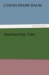 American Fairy Tales