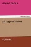 An Egyptian Princess - Volume 02