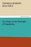 An Essay on the Principle of Population