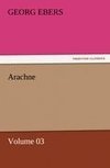 Arachne - Volume 03