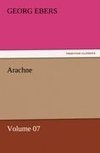 Arachne - Volume 07