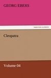 Cleopatra - Volume 04