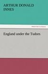 England under the Tudors