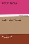 An Egyptian Princess - Volume 07