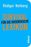 Survival-Lexikon für die Hosentasche