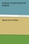 Made-Over Dishes