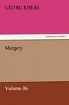 Margery - Volume 06