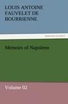 Memoirs of Napoleon - Volume 02