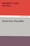 Stories from Thucydides