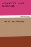 Tales of Two Countries