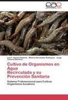 Cultivo de Organismos en Agua   Recirculada y su Prevención Sanitaria