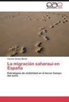 La migración saharaui en España