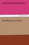 The Heart-Cry of Jesus