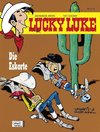 Lucky Luke 44 - Die Eskorte