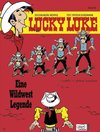 Lucky Luke 76 - Eine Wildwest-Legende