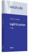 Logik für Juristen