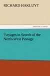 Voyages in Search of the North-West Passage