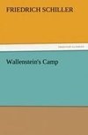 Wallenstein's Camp