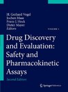 Drug Discovery and Evaluation: Safety and Pharmacokinetic Assays. 2 Bände