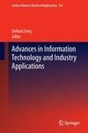 Advances in Information Technology and Industry Applications