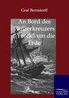 An Bord des Panzerkreuzers 