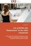 Les activités des 