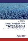 Farmer's Perception about Causes and Remedies of Monga in Bangladesh