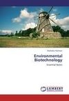 Environmental Biotechnology