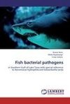 Fish bacterial pathogens