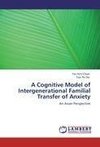 A Cognitive Model of Intergenerational Familial Transfer of Anxiety