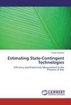 Estimating State-Contingent Technologies