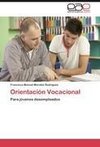 Orientación Vocacional