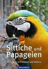 Sittiche und Papageien