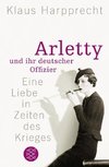 Arletty und ihr deutscher Offizier